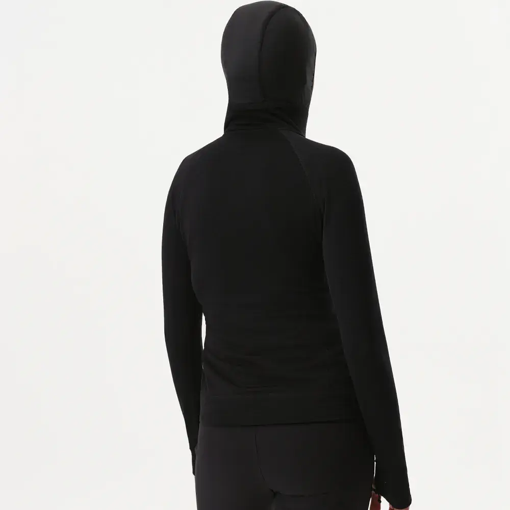Флісова кофта Turbat Ilma Hood Wmn - фото 2