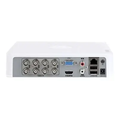 Реєстратор для відеоспостереження Hikvision (iDS-7108HQHI-M1/S(E) - фото 4