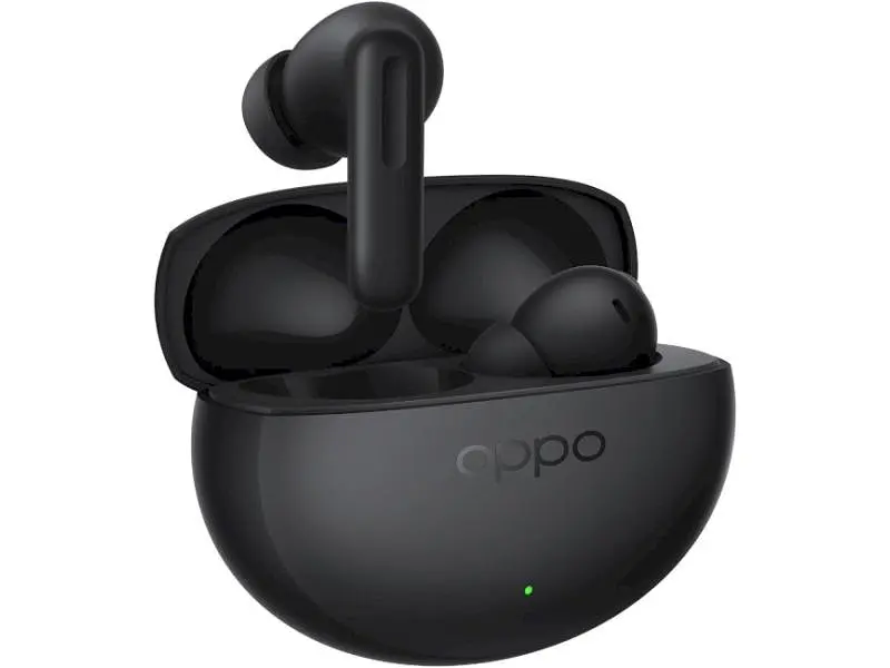Навушники OPPO Enco Air5 Pro Matte Black