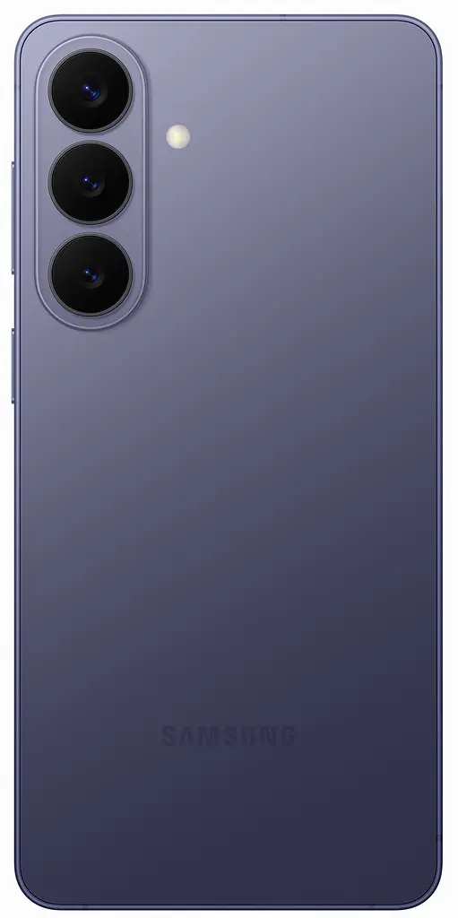 Смартфон Samsung Galaxy S26 12/256Gb ZVG Cobalt Violet (7240251) - фото 6