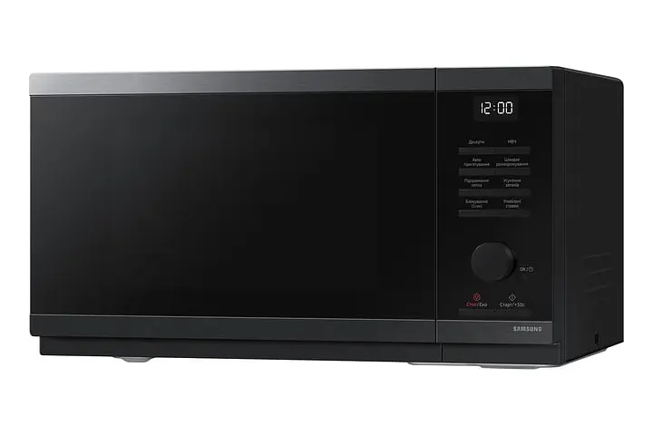 Мікрохвильова піч Samsung MS23DG4504AGUA - фото 3