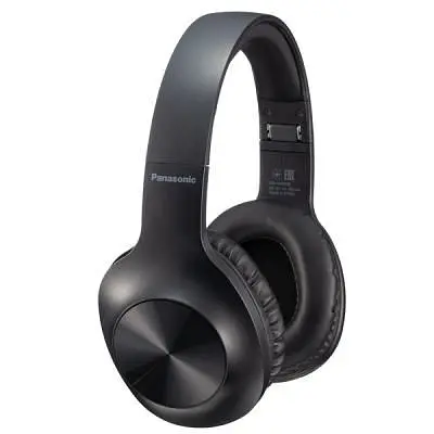 Навушники Panasonic (RB-HX220BEE-K) - фото 7
