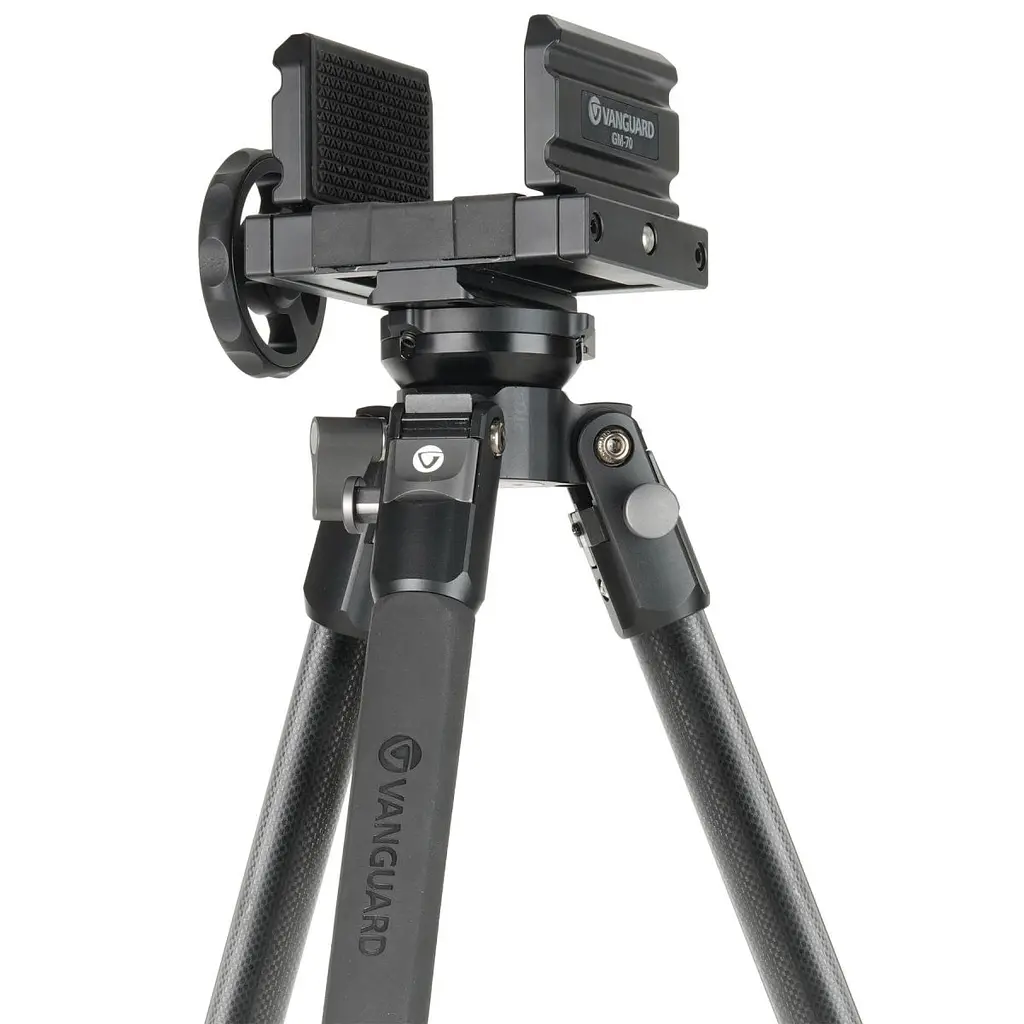 Трипод Vanguard Endeavor L 263CGM (Endeavor L 263CGM) - фото 6