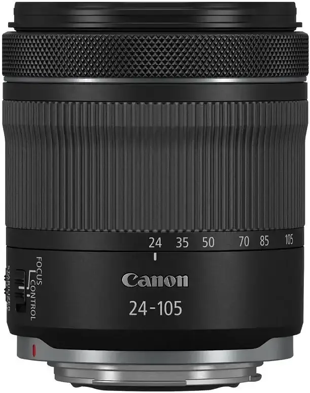 Беззеркальный фотоаппарат Canon EOS RP kit (RF 24-105 mm) IS STM (3380C133) - фото 7