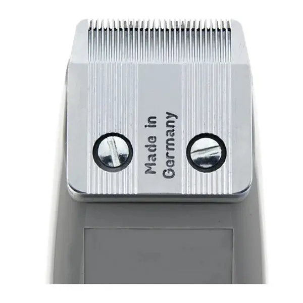 Машинка для стрижки Moser Primat Mini 1411-0052 [Titan] [48082] - фото 3