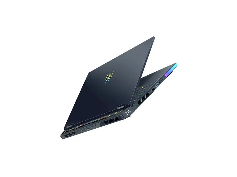 Ноутбук Acer Predator Helios 16 PH16-73 (NH.QW0EU.002) - фото 6