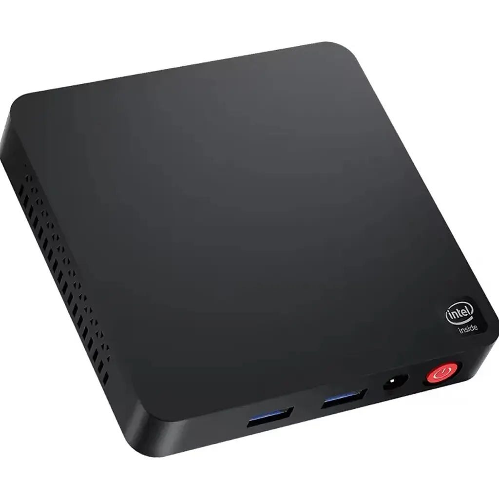 Неттоп Beelink T5 Mini N4020 4/64GB [111832] - фото 4