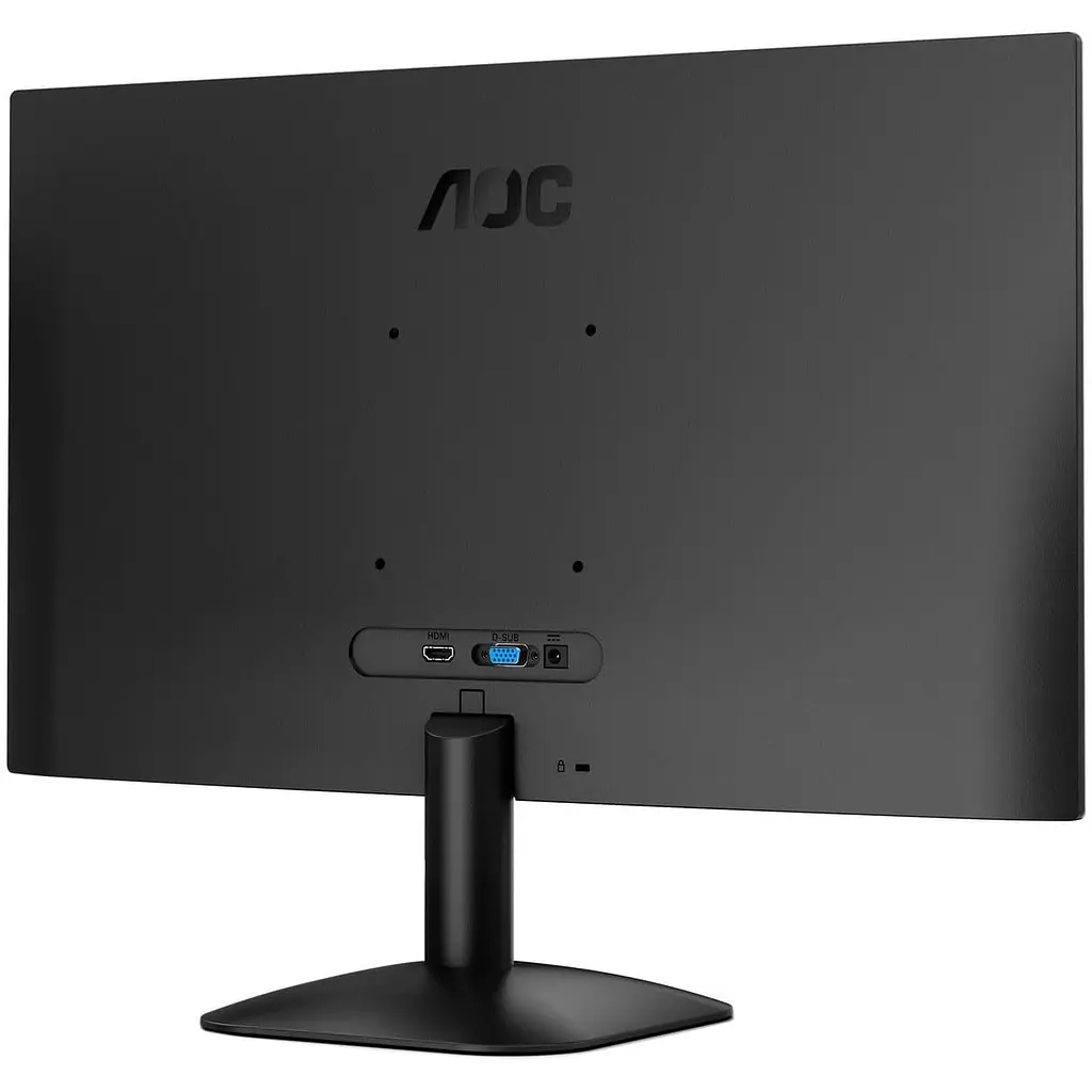 Монітор 23.8" AOC 24B31H FHD IPS 120Hz (24B31H) - фото 5