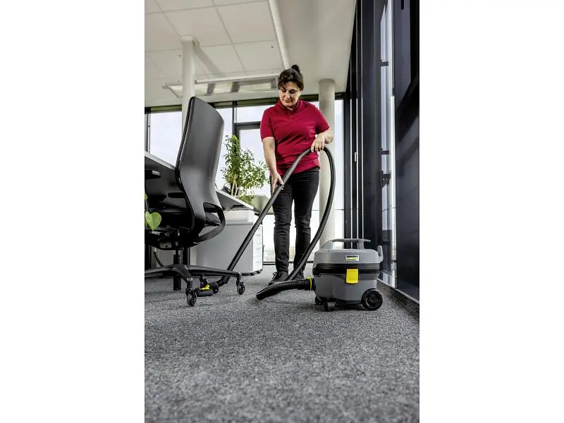 Пилосос Karcher T 7/1 Classic (1.527-223.0) - фото 4