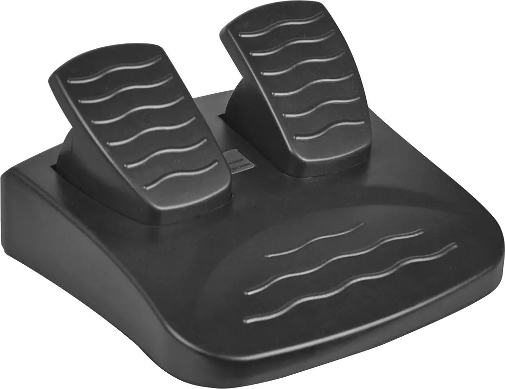 Ігрове кермо Defender Challenge Mini LE USB 10 кнопок Маніпулятор для ігор - фото 7