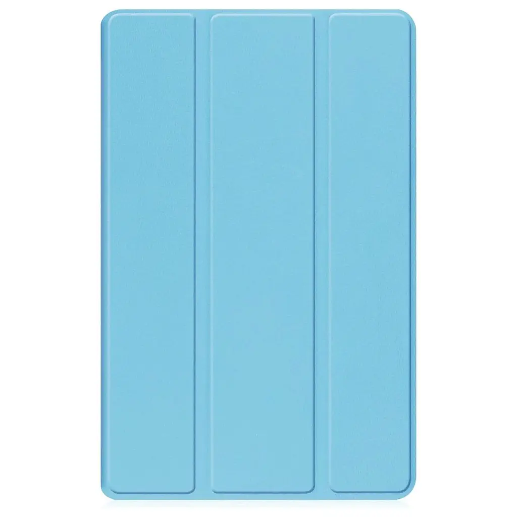 Чохол Samsung Galaxy Tab A9 Plus SM X210 X215 X216 HardCase Голубий - фото 3