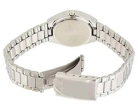 Жіночий годинник Casio LTP-1170A-2ADF - фото 3