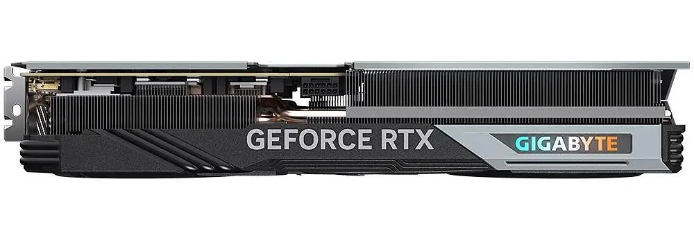 Відеокарта Gigabyte RTX 4070 Ti 12GB Gaming OC (GV-N407TGAMING OC-12GD) (GDDR6X, 192 bit, PCI-E v4.0 x16) Б/в - фото 6