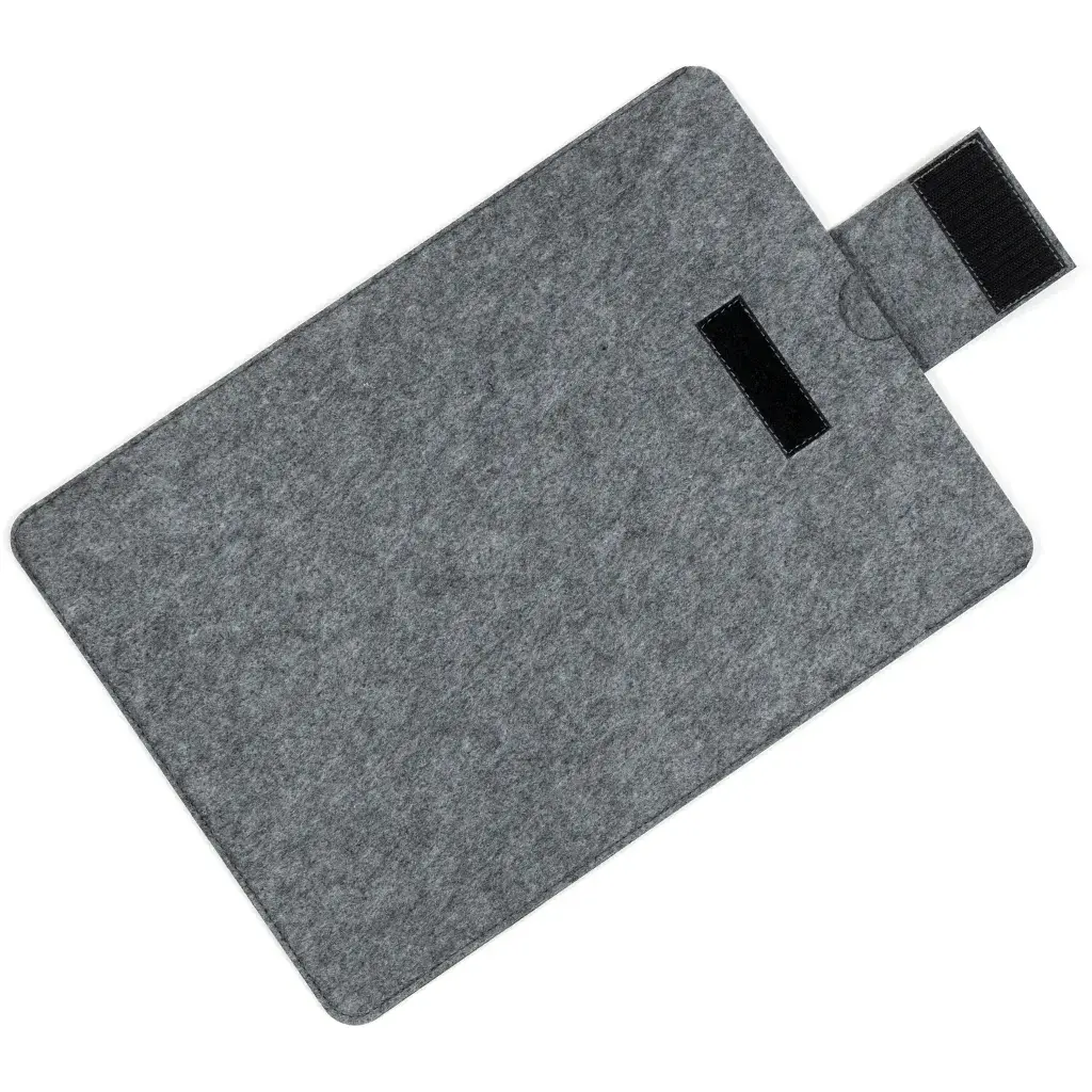 Чохол до ноутбука Vinga 13" NSF130 Gray (NSF130GY) - фото 3