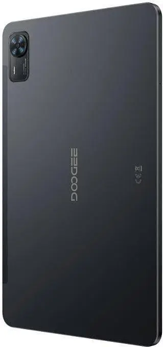 Планшет Doogee Tab E3+ 8/256GB Cosmos Black (Global) LTE - фото 6