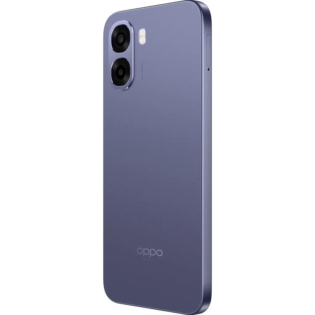 Смартфон Oppo A6x 4/128GB Plum Purple Global [166268] - фото 7