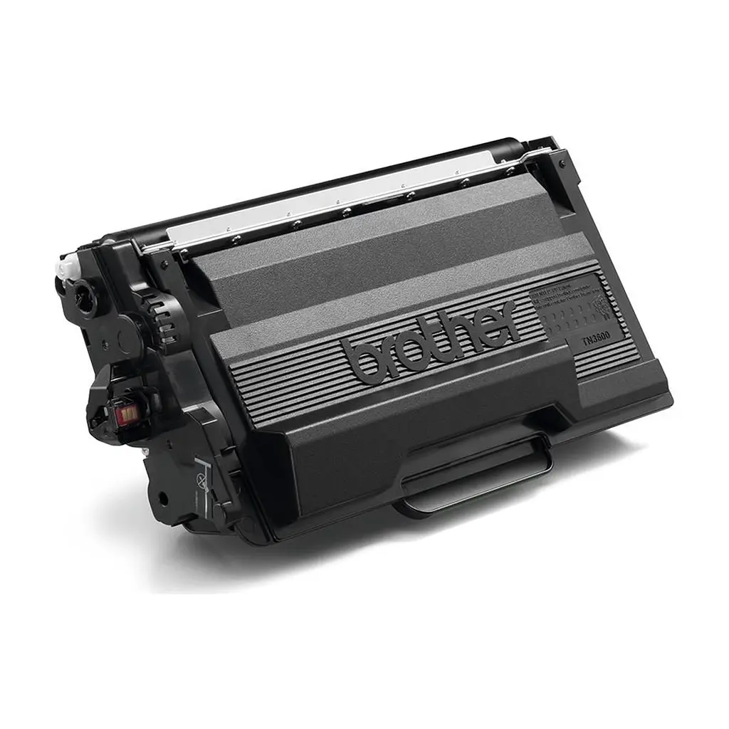 Картридж Brother TN3600 3К для HL-L5210DN, MFC-L5710DN (TN3600) - фото 2