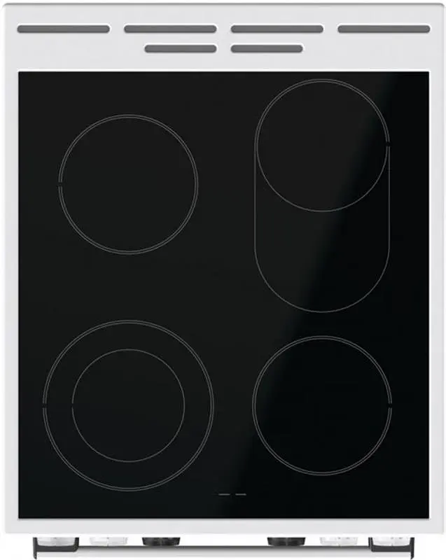 Плита Gorenje GECS5C70WA - фото 5