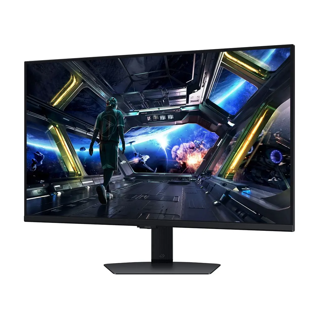 Монітор Samsung LS32DG700EZXUA - фото 4