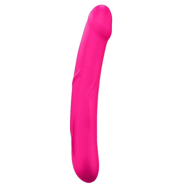 Фаллоимитатор Dorcel Real Sensatio L 29 см розовый - фото 3