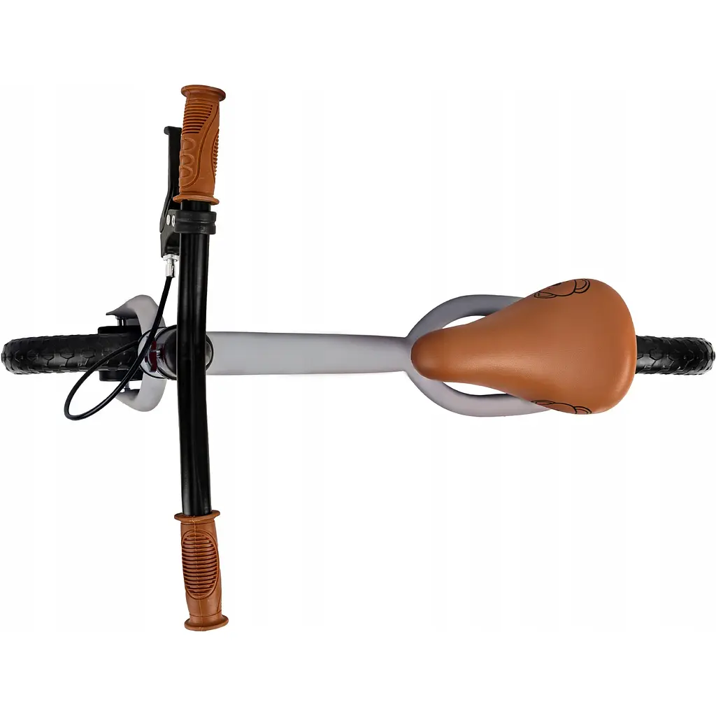 Біговел MoMi Breki сірий (ROBI00059) - фото 5