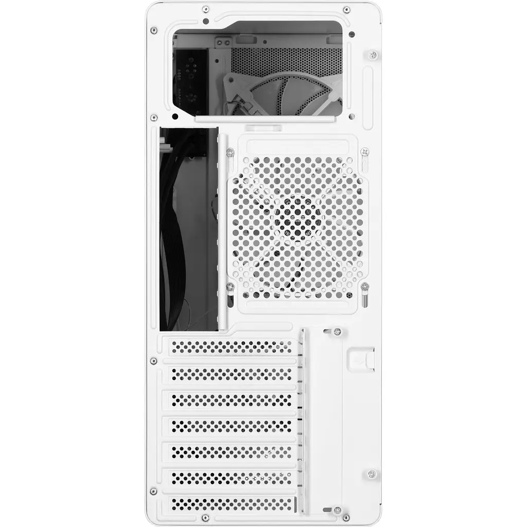 Корпус 2E Gaming Credo Plus V510W (2E-V510W) [146465] - фото 3