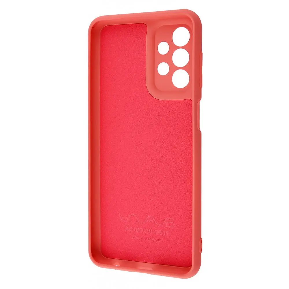 Чохол WAVE Colorful Case (TPU) Samsung Galaxy A23 (A235F) - фото 2