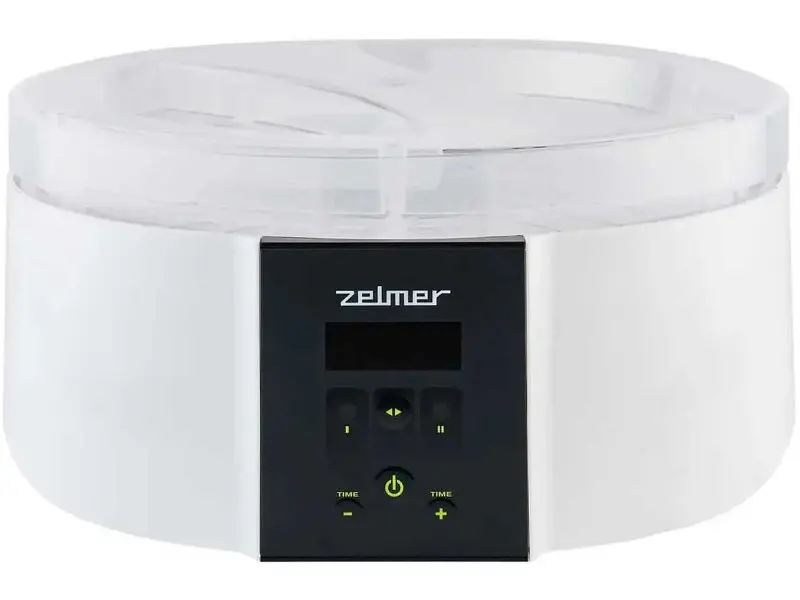 Сушка Zelmer ZFD2020 - фото 4