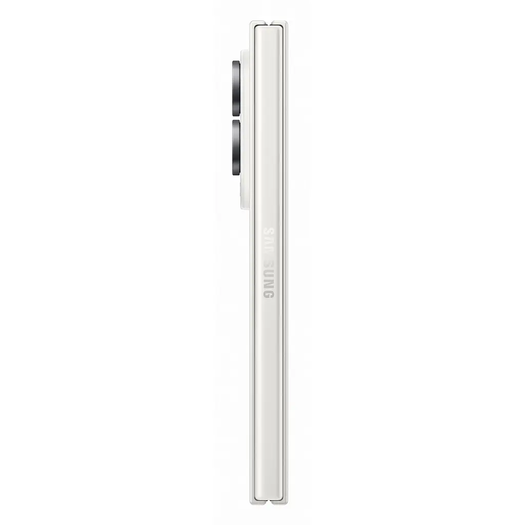 Мобільний телефон Samsung Galaxy Fold8 12/256Gb Cream (SM-F971BZWBSEK) - фото 7
