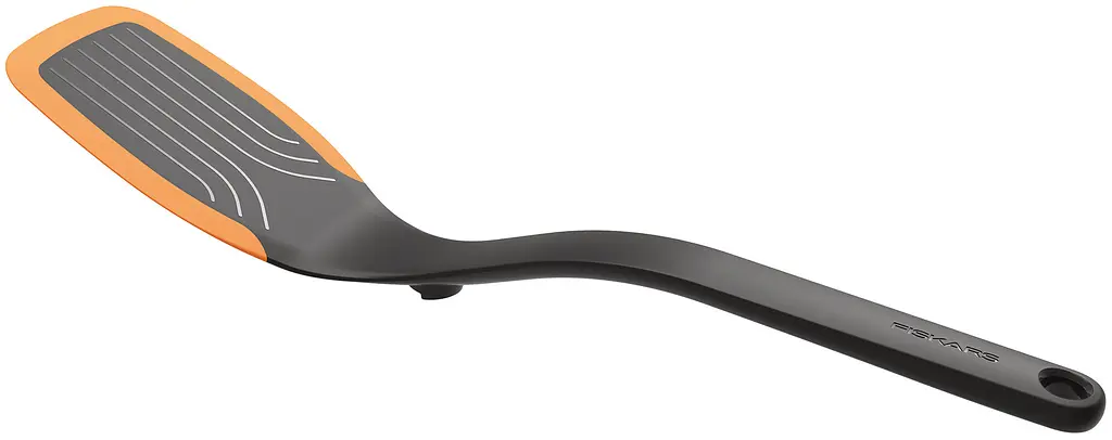 Набір кухонного приладдя Fiskars Functional Form (ложка + лопатка) 1027307 - фото 5