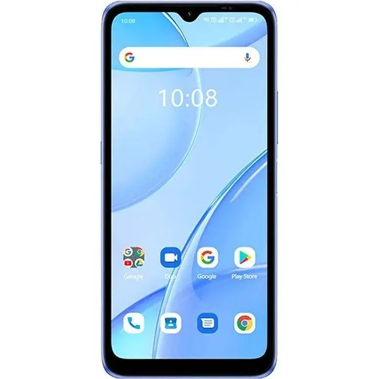 Смартфон Umidigi Power 5S 4/32 Blue - фото 2