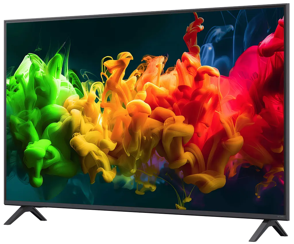 LED-телевізор LG 55QNED80B6B (7269848) - фото 3