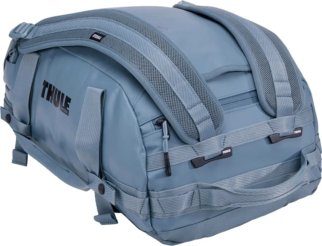 Спортивная сумка Thule Chasm Duffel 30 л Pond (TH 3205214) - фото 8