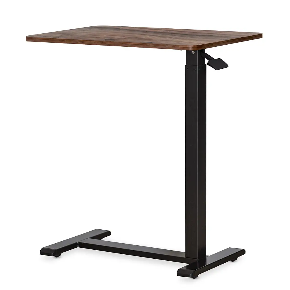 Стол Hommex Mobidesk Lite Walnut (арт. TH-010 lite Walnut)