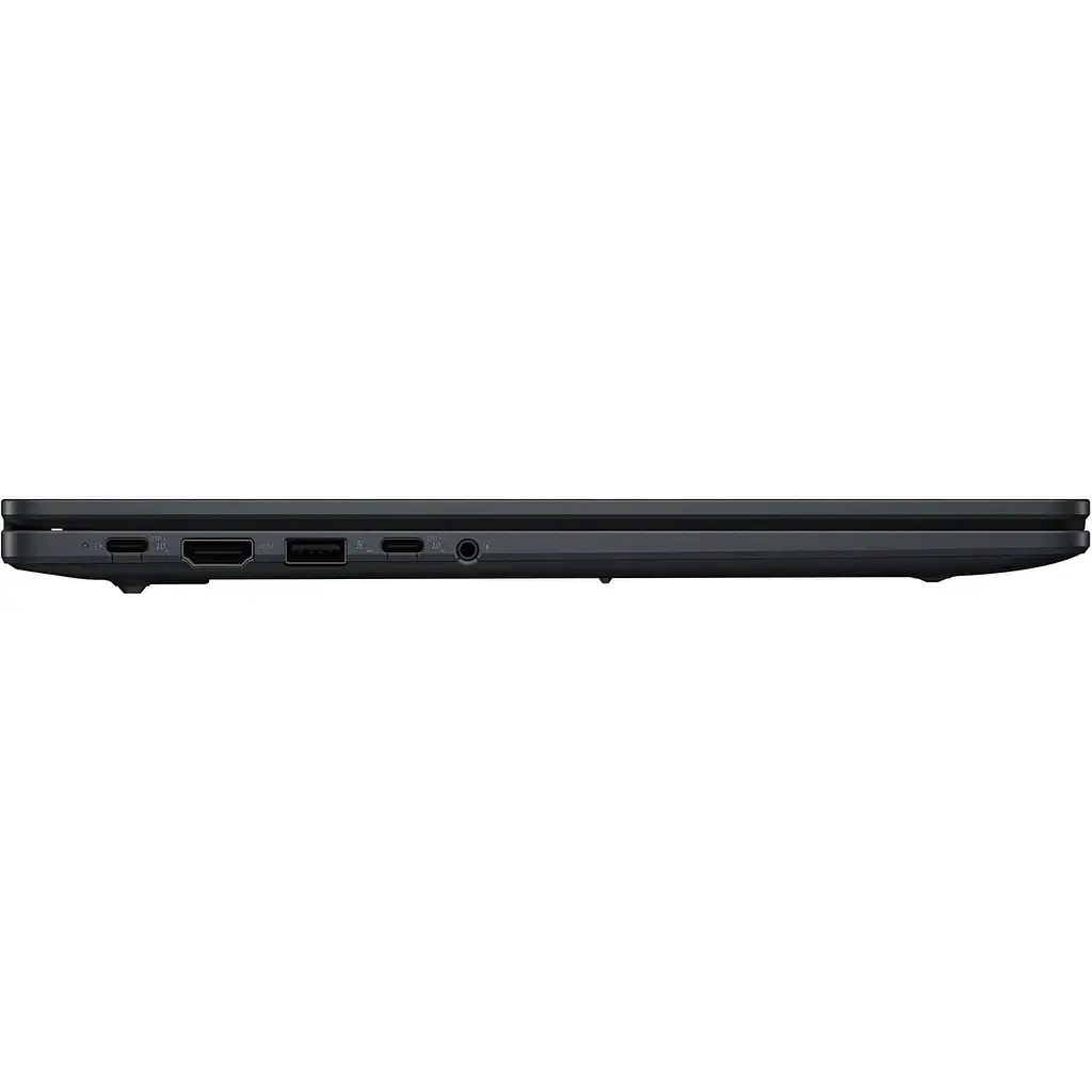Ноутбук ASUS ExpertBook B1 B1503CVA-S77513 (15.6 FHD IPS, Intel 5-210H, 16 GB, 512 SSD, Intel Graphics, DOS) Gentle Grey (90NX0801-M08PS0) - фото 8