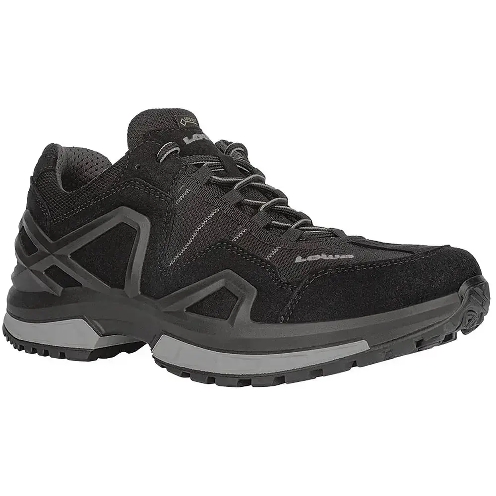 Кроссовки Lowa M Gorgon GTX 40 Black-Anthracite (1012-311578-9937-40.0) - фото 3