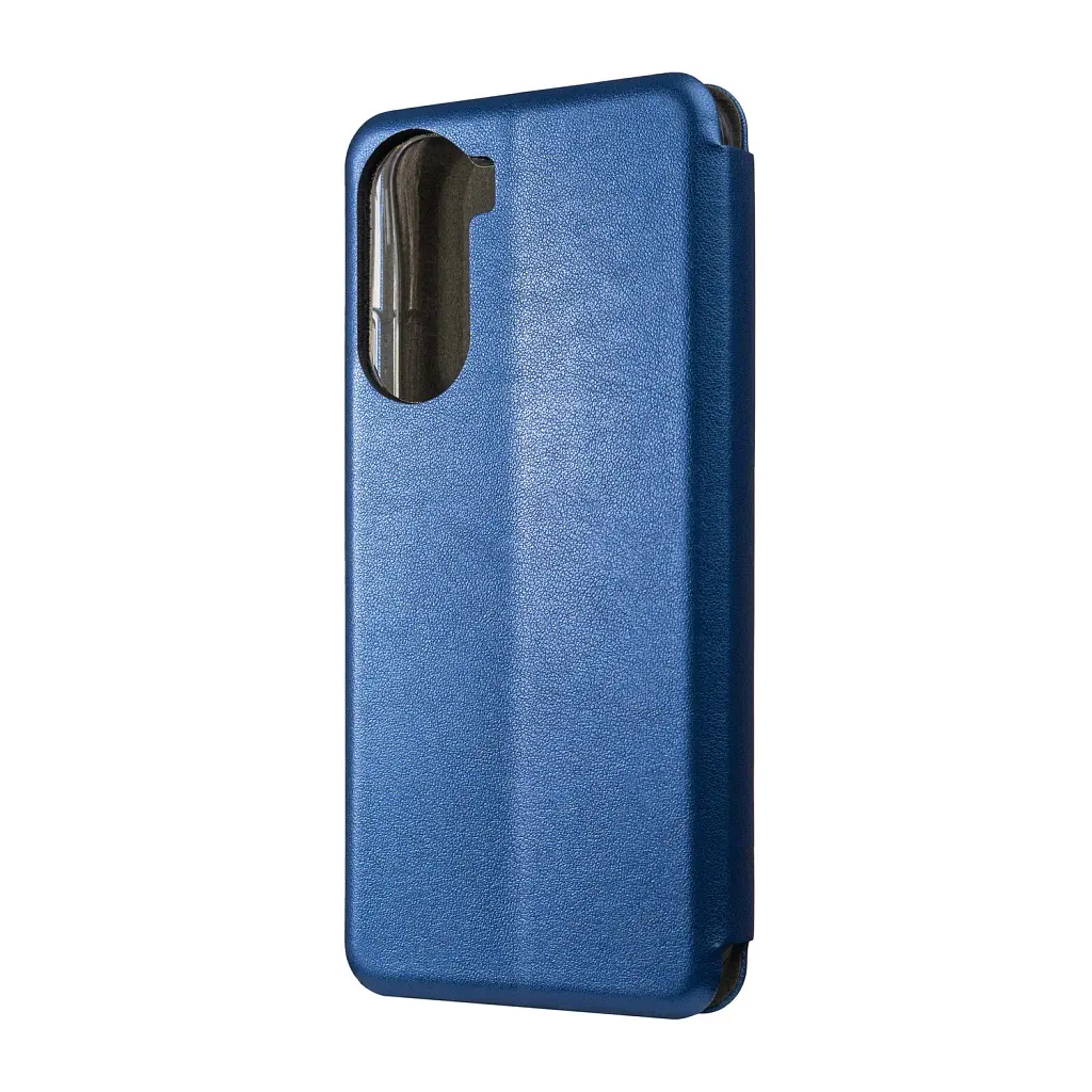 Чохол-книжка ArmorStandart G-Case для Xiaomi Redmi A7 Pro 4G / Poco C81 Pro 4G Blue - фото 2