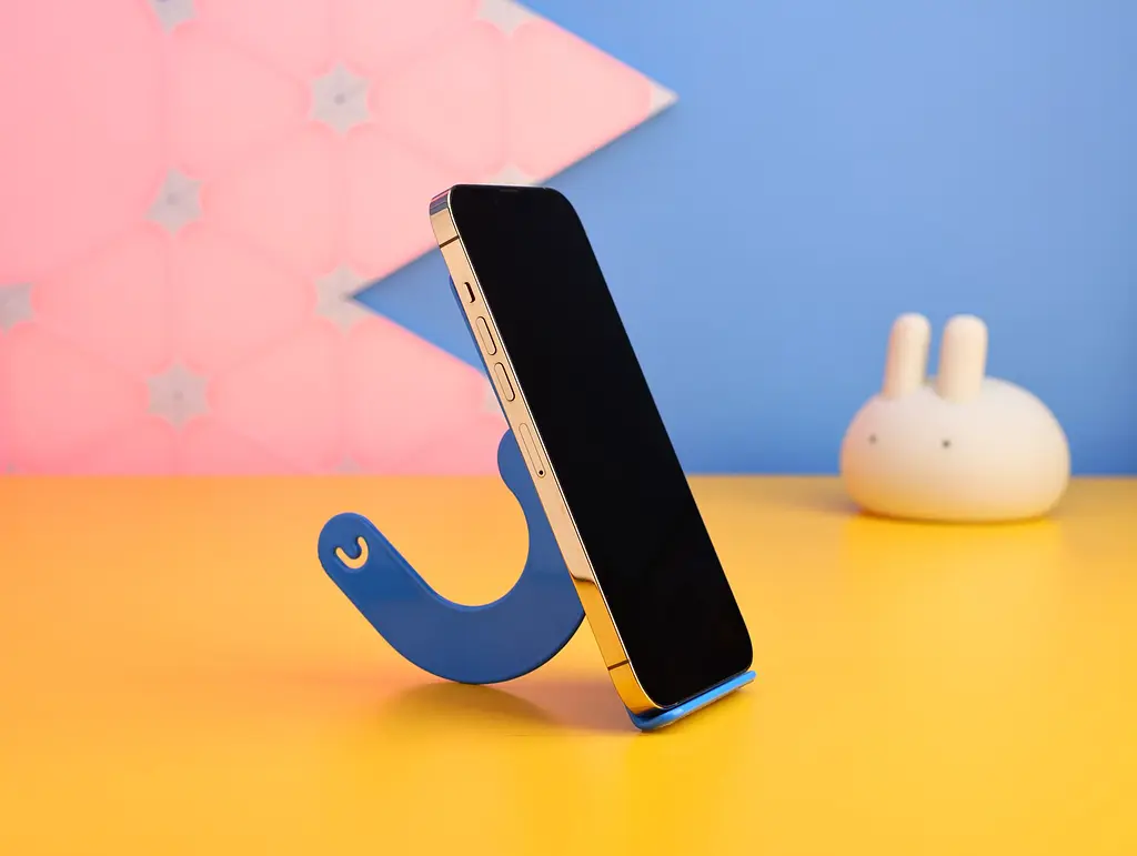 Смартфон Apple iPhone 13 Pro Max 512GB Gold (MLLH3) Б/В [159971] - фото 4