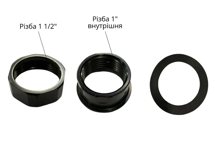 Циркуляционный насос Thermo Alliance LPS-А 25/40/180 энергосберегающий LPSA2540180 - фото 5