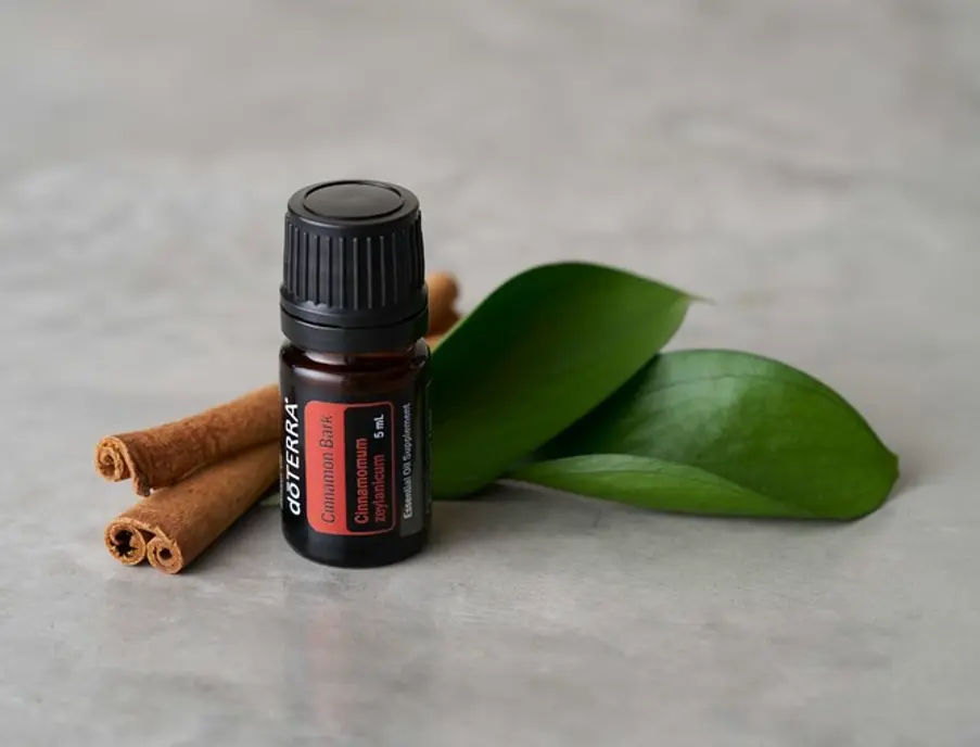 Ефірна олія кориці DoTERRA Cinnamon Bark, 5 мл - фото 4