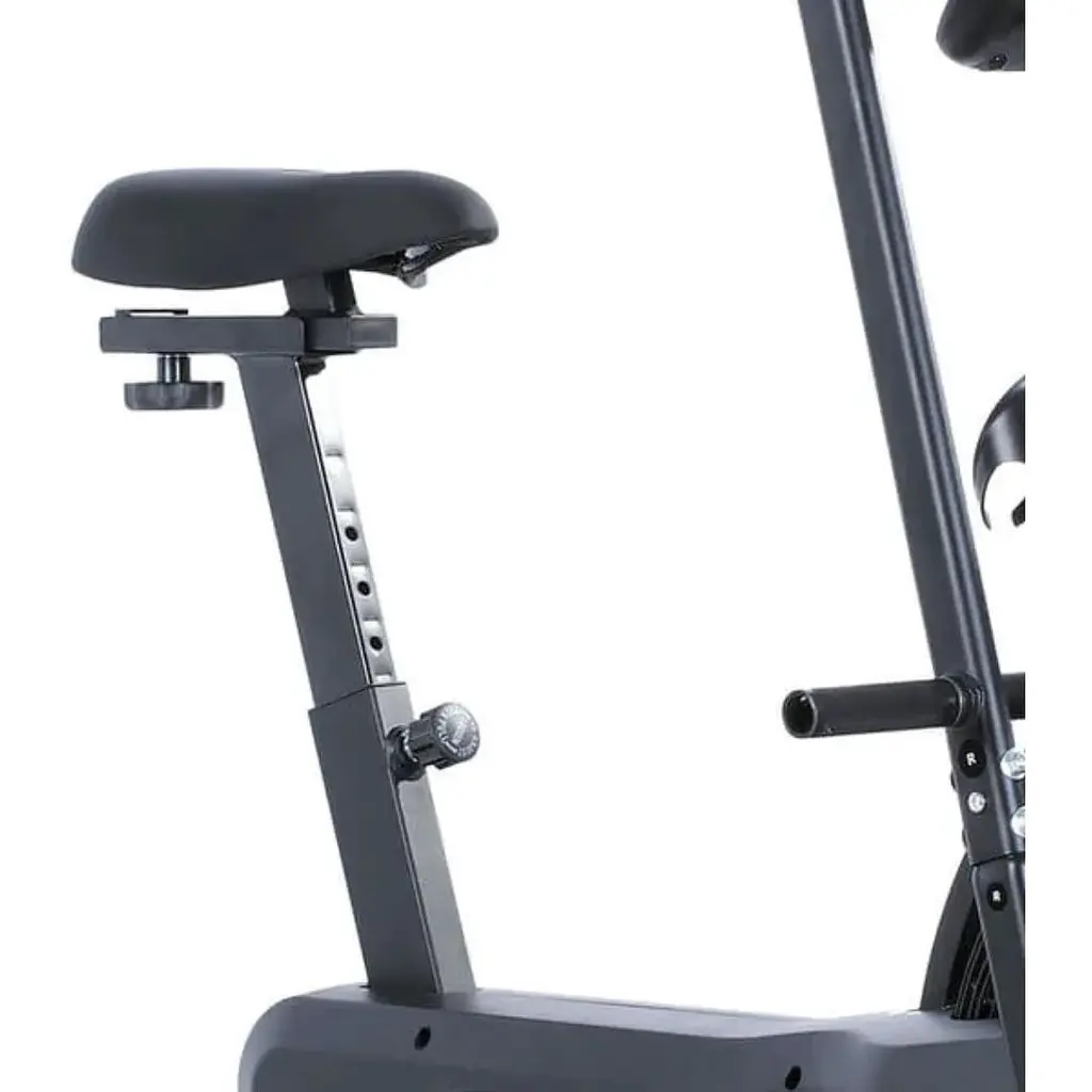 Велотренажер аэробайк York Fitness FB300 FAN BIKE - фото 6