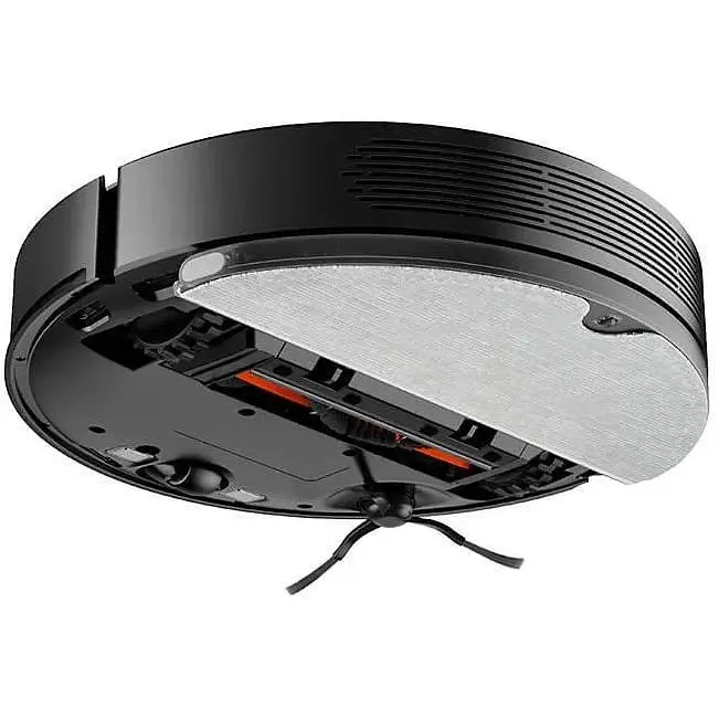 Робот-пилосос з вологим прибиранням Dreame D9 PRO (RLS5-BL0) - фото 7