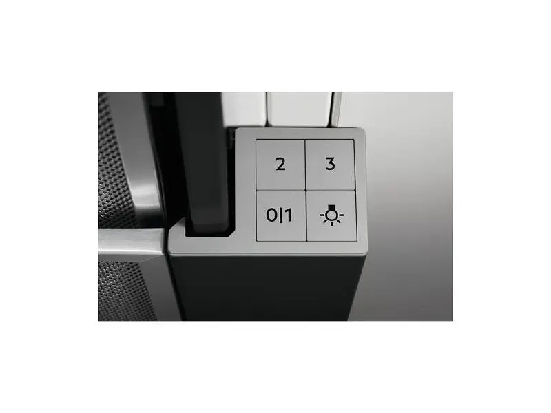 Витяжка Electrolux LFP326FB - фото 2