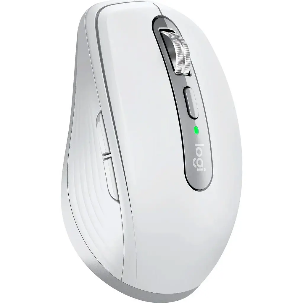 Миша Logitech MX Anywhere 3S Pale Grey (910-006930) [104221] - фото 7
