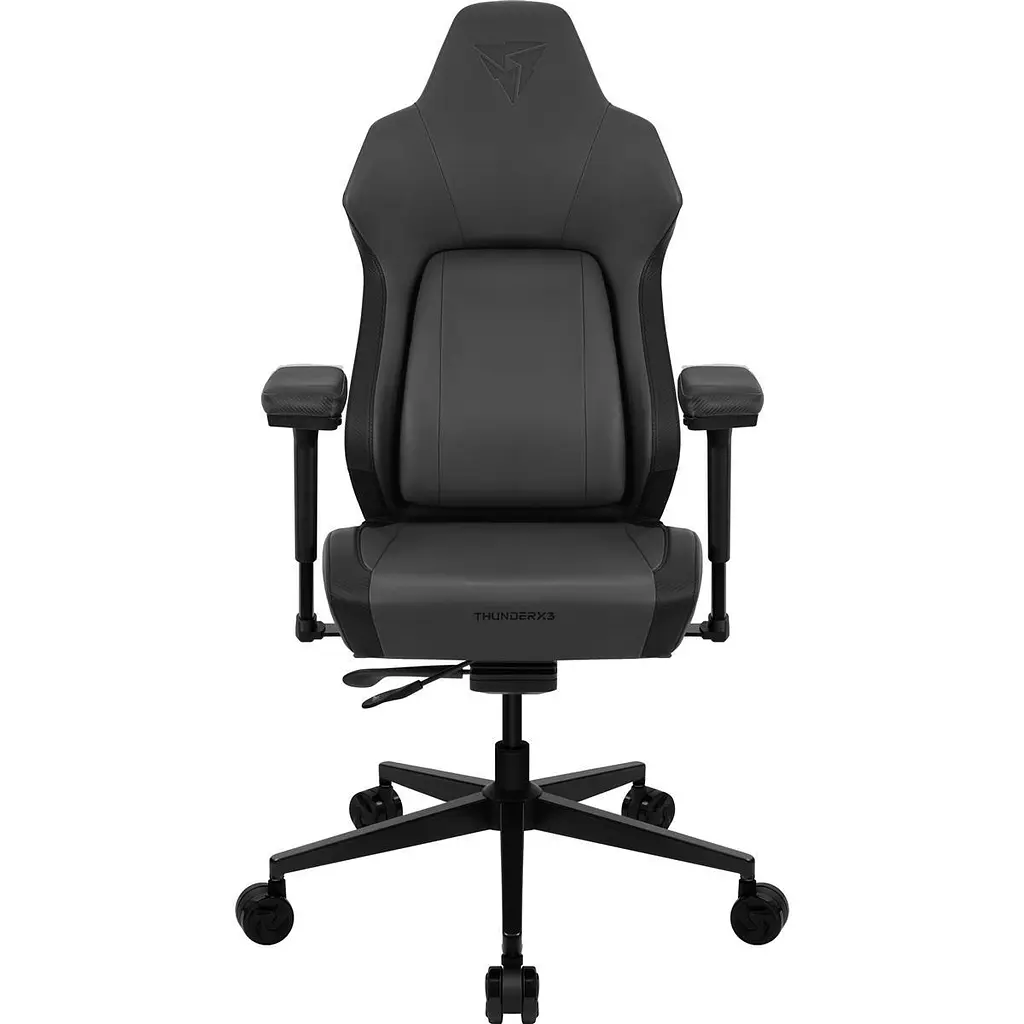 Ігрове крісло TX3 Core Smart Modern Black (TEGC-2071101.11) - фото 2
