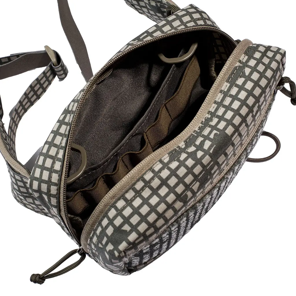 Сумка Wild Tactical Field Basilisk DNC (Desert Night Camo) - фото 7