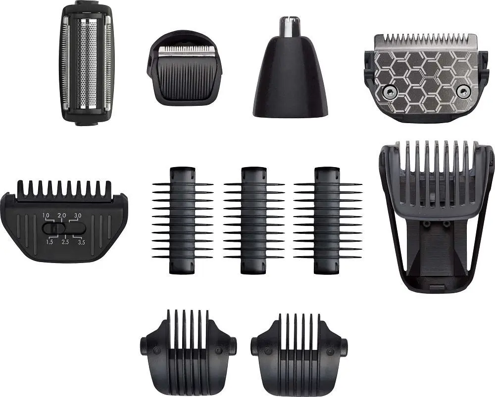 Машинка для стрижки Babyliss (MT860E) - фото 4