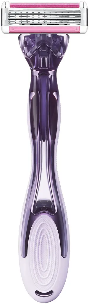 Станок для гоління жіночий BIC Miss Soleil Click 5 з 2 змінними картриджами - фото 3