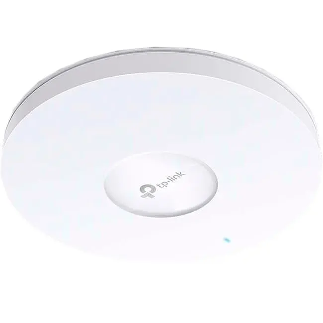 Точка доступу TP-Link 1800MBPS OMADA DUAL BAND EAP613 (EAP613) - фото 3