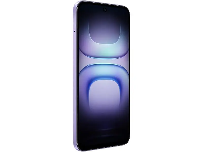Смартфон Infinix Hot 70 8/256GB Quiet Violet (4894947121968) - фото 4
